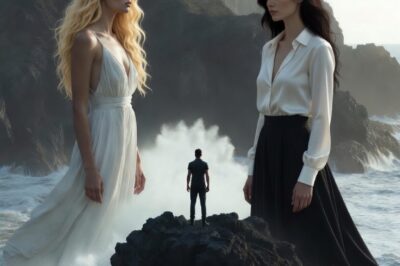 I was the hated side character in a story about a beloved heroine…