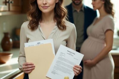 After 5 Years In America, My Husband Came Home With Another Woman Saying “I Am Married.” I Laughed..