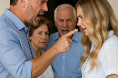 My Husband Called Me Infertile For 5 Years… I Exposed Him On His Wedding Day