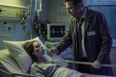 He Tried to Let Her Die… But She Walked Into His Wedding Alive and Destroyed Him.