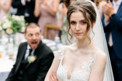 He Called Me Infertile for 5 Years—So I Exposed the Truth on His Wedding Day