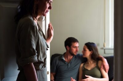 After 5 Years of Trying, I Finally Got Pregnant… Then I Heard My Husband’s Terrible Secret