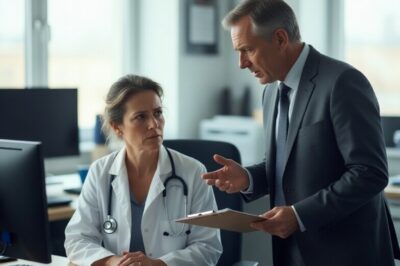 New Owner Offered Me A ‘40% Pay Cut’ For 14 Years Of Hard Work. I Declined, Gave Notice, And….