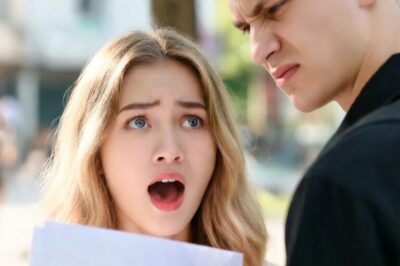 I Dumped Him Without Hesitation, Got into a University Far Away, And Started a New Life.