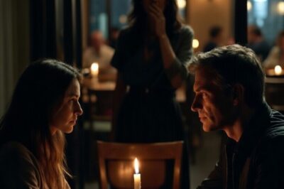 I Thought My Dad Was Cheating… But I Was Completely Wrong