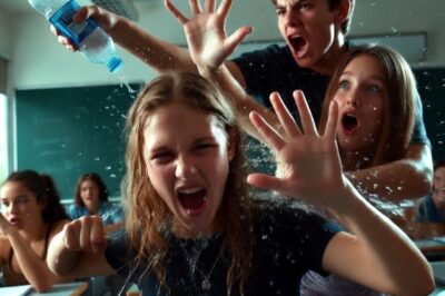 The argument with my childhood sweetheart ended with the sharp crack of his hand against my face…