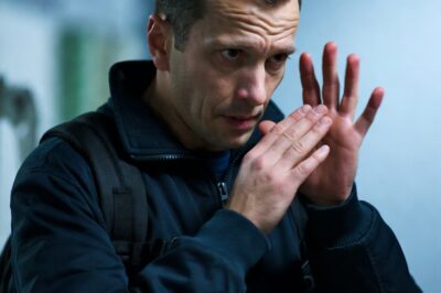 I Was On A SECRET MISSION In SYRIA When The Hospital Called ‘Your DAUGHTER Is In Critical Conditio