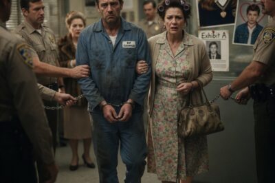 They Couldn’t Stop Their Daughter from Loving a Poor Boy, So They Had His Parents Arrested