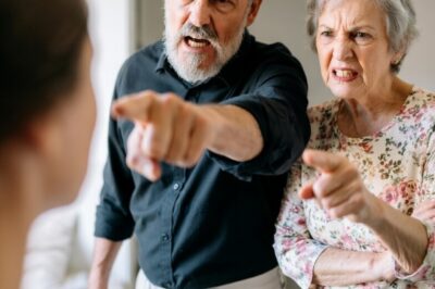 FIL Fell I Divorced And Was Called Heartless But When MIL Brought Him To Me . My Reply Stunned Her!