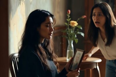 My Husband Died in a Military Operation… Then My Sister Made a Shocking Discovery