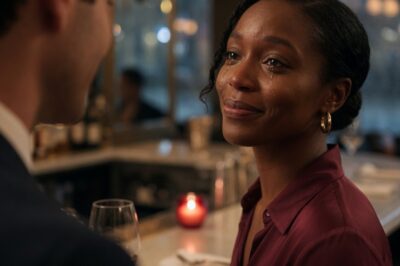 He Said She Was Replaceable, She Smiled and Said Nothing. That Was His First Mistake