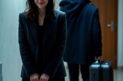 My Husband Stole The Suitcase, Thinking It Held My $2 Billion But I Had Already Replaced It With…