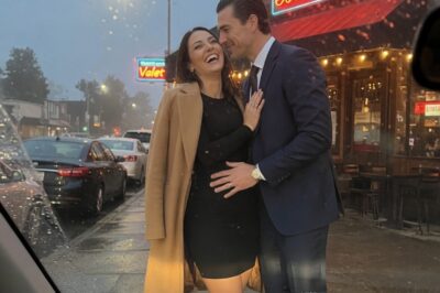 He’s Just a Friend’ My Wife Said—Until I Followed Her and Saw The Truth