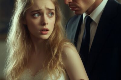 She Was Forced to Marry a “Sterile” Mafia Boss—A Month Later, She Fell Mysteriously Sick