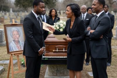 My Mother Died And My Wife Married My Best Friend—Unaware I Inherited $400M
