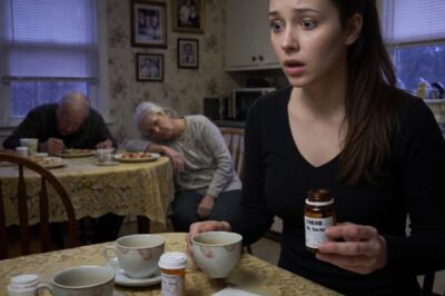 She POISONED Her IN LAWS For Their MONEY But It All Went WRONG!