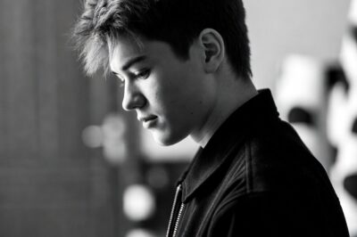 For 5 years, my son didn’t talk to me When I disappeared, he shouted, Mom, bring me a beer