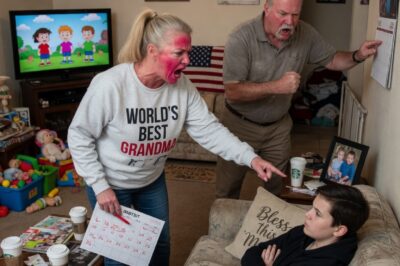 Entitled parents angry i won’t babysit 5/7 days of the week