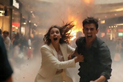 I Didn’t Sacrifice My Arm to Save He Again. Watch Him Die, Start My Own Life with a Smile