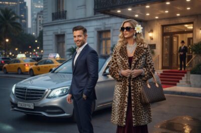 Husband Left His Poor Wife for a Rich Woman Then His Own Best Friend Married His Wife