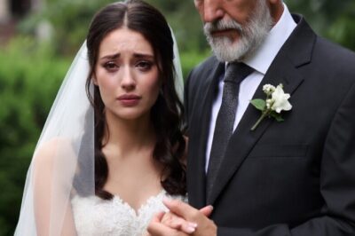 Forced to Marry a Mafia Boss… But His One Rule Changed Everything