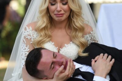 Married to Her Husband’s Vicious Brother—The Mafia Boss Claimed Her Instantly