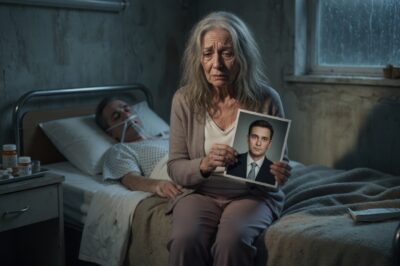 Billionaire Sends Her Mother-in-Law Away After Her Husband’s Stroke – Only for Karma to Strike Later