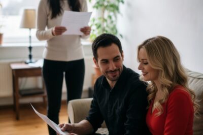 My Hubby Openly Slept W His Clerk&Forced A Divorce i Agreed Next Day I Faded W $50m—he Was Stunned