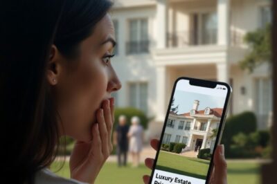 Hubby Says No Money Has Me Pay All Bills  Ot Daily  I Follow, See Him With MIL Buy $2.2M Villa!