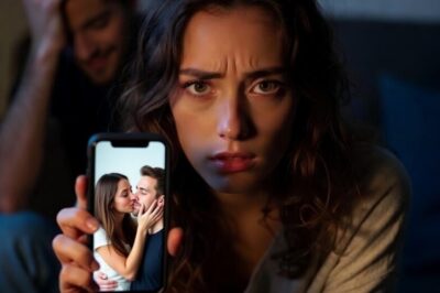 My Husband Never Wanted Me for 3 Years—So I Created the Perfect Affair Scandal. What He Revealed Next Left Me Shaking