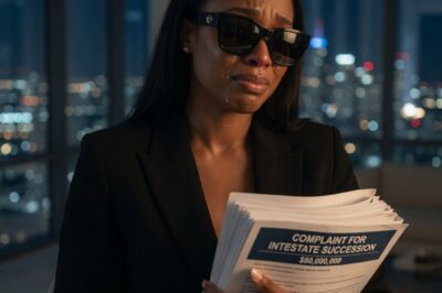 My Parents Put Me in Foster Care at 5 & Never Called—Now They’re Filing Lawsuits to My $80M..