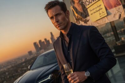 I Became a Self-Made Billionaire After My Family Disowned Me—Now My Sister & Stepparents..