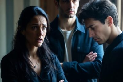 This Wasn’t an Accident… Someone Tried to Kill Me