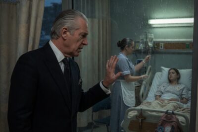 Billionaire Secretly Followed His Maid To A Hospital — What He Discovered Broke His Heart