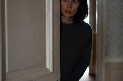 My Husband Told Me Never To Open That Locked Room… I Wish I Listened