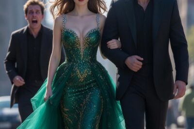 I Refused My Ex’s Family, Married a Ceo, And Watched Him Drown in Regret.