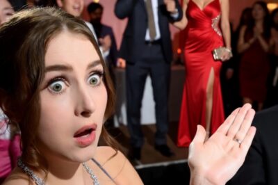 I Said I Was Busy—But Showed Up And Caught My Hubby Holding His Clerk’s Hand I Clapped& He Went Pale