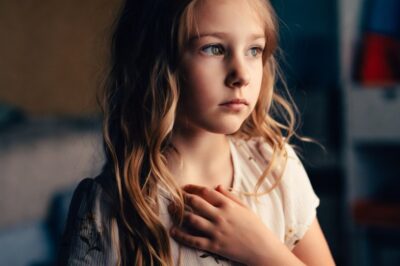 My 7 Year Old Daughter Saved My Life From My Wife And Best Friend Murder Plot…