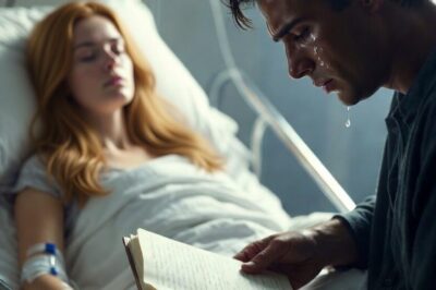 For four years, I shamelessly chased after Christian Davies….