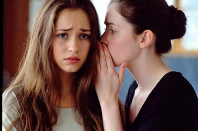 “At Pickup, I Was Stopped From Taking My Daughter — The Reason Shocked Me”