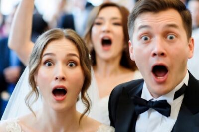 My Sister Accused Me of Having an Affair With Her Fiancé… Until I Exposed the Truth at Her Wedding