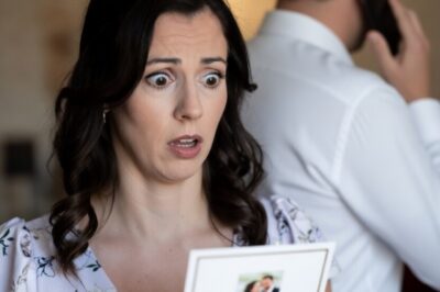 New Asst Sent Me Wedding Invite She’s Marrying Co. Director But… Not Knowing He’s My Husband