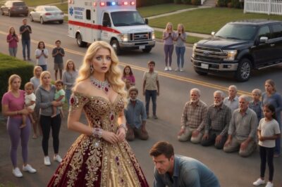 She Rejected Him For Being “Too Poor” What He Did Next Made The Whole Village Kneel