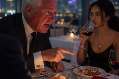 Billionaire Misjudged A Woman By Calling Her A Gold Digger – Unaware She Will Steal Her Heart