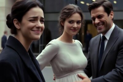 “Well The Sterile Ex” My Ex Mocked At The Clinic, But He Fell Silent When The Doctor Approached