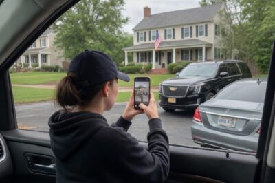 My Fiancé Didn’t Want Me to Meet His Parents, Said They Wouldn’t Be at the Wedding. So I Secretly…