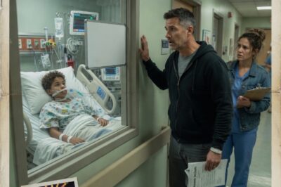 My Ex Didn’t Know He Had a Son—Until That Boy Needed Him to Survive