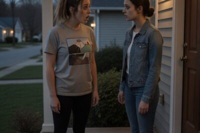 She Buried Her Twin Sister But 3 Months Later, She Appears Suddenly