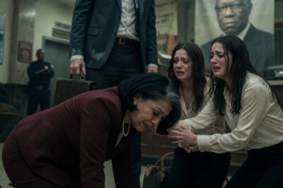 After His Wife Kicked Her Out, He visited His late Grandfather company —And The Fell To Thier Kneels