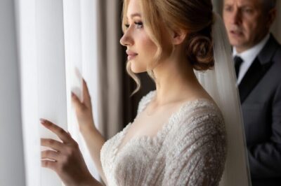 Her Father Sold Her to a Mafia Boss on Her Wedding Day—But She Turned the Game Around…